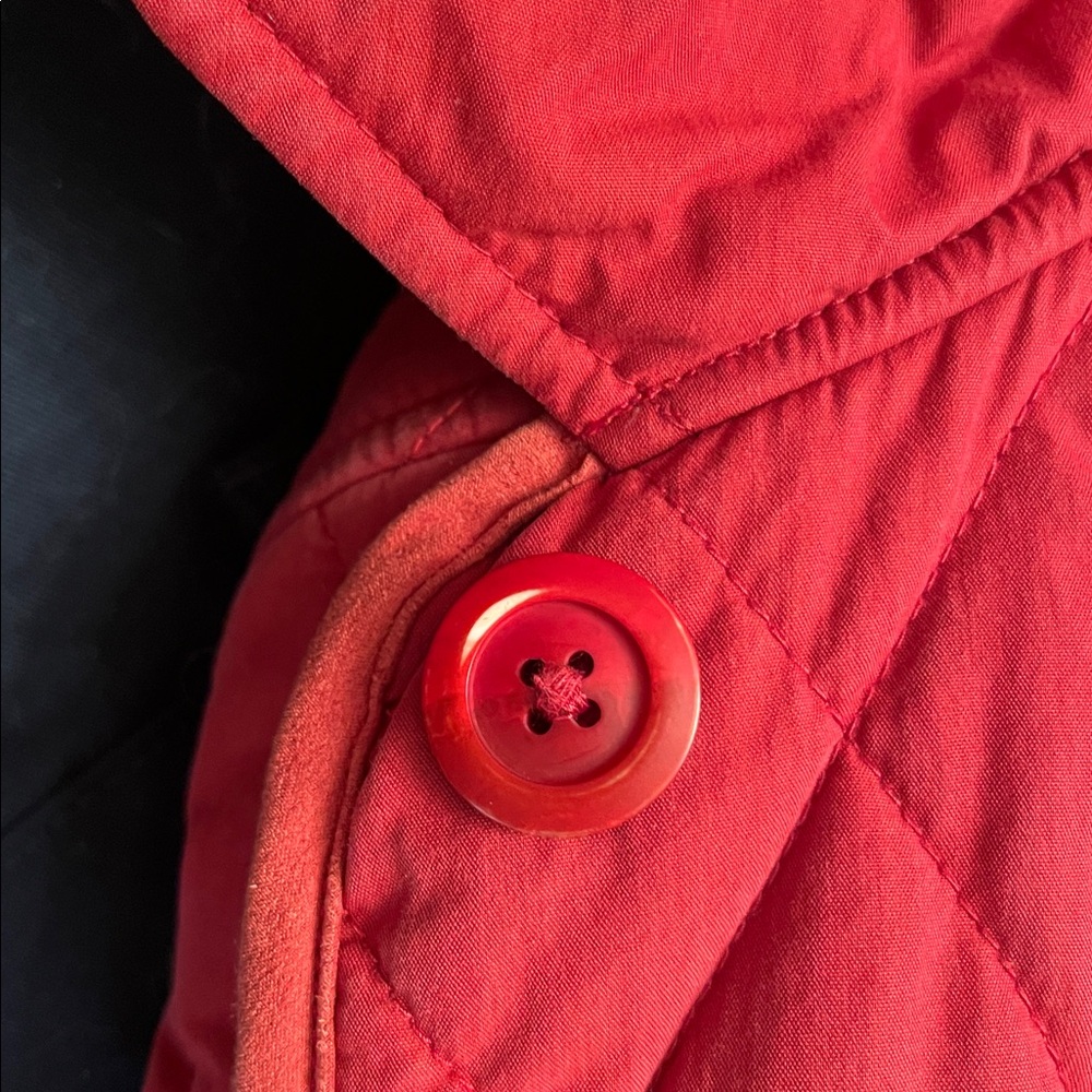 LL Bean barn jacket - Picture 6 of 8